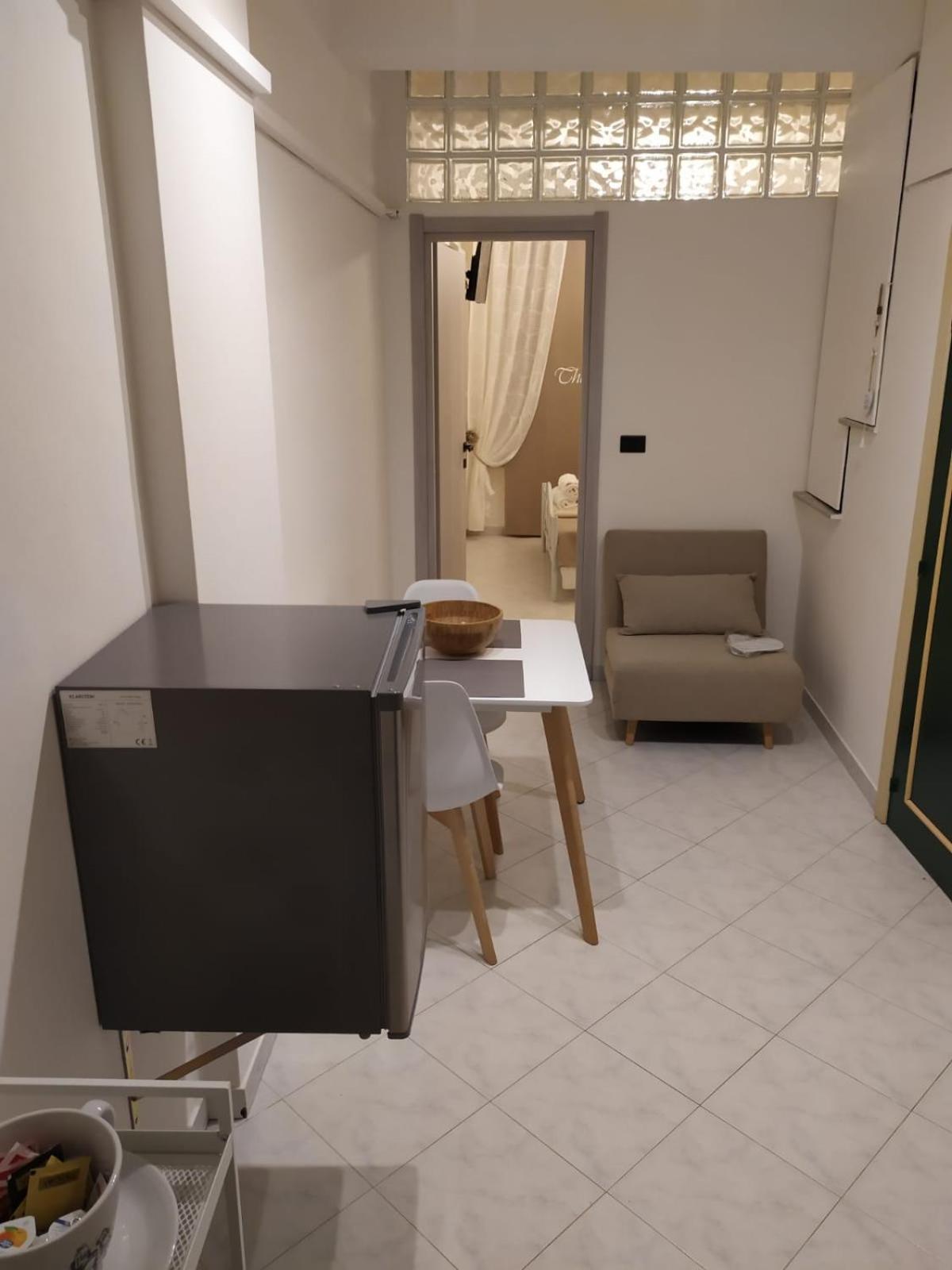 Apartment The Lighthouse Centro Storico *