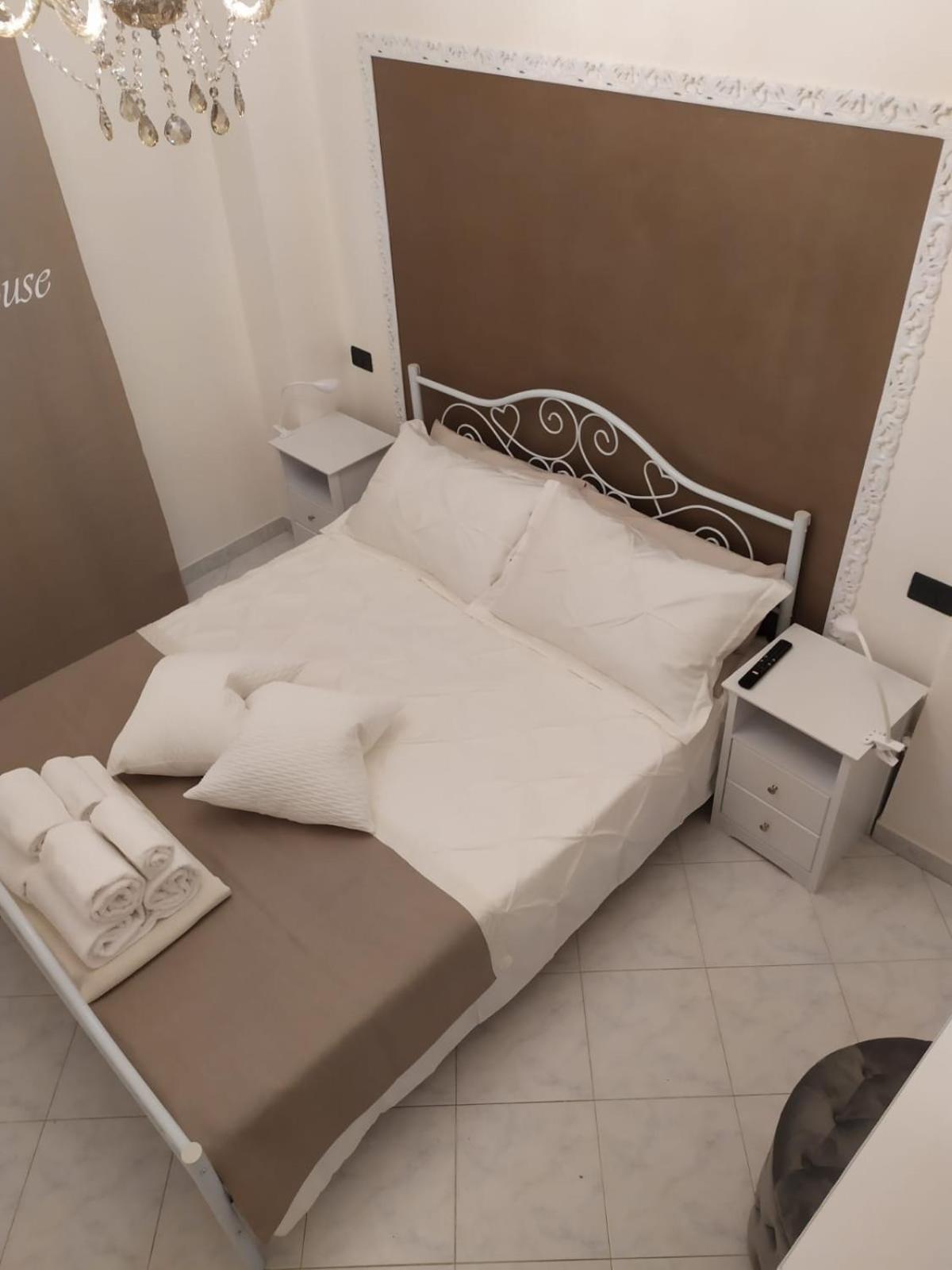 The Lighthouse Centro Storico Apartment Genua