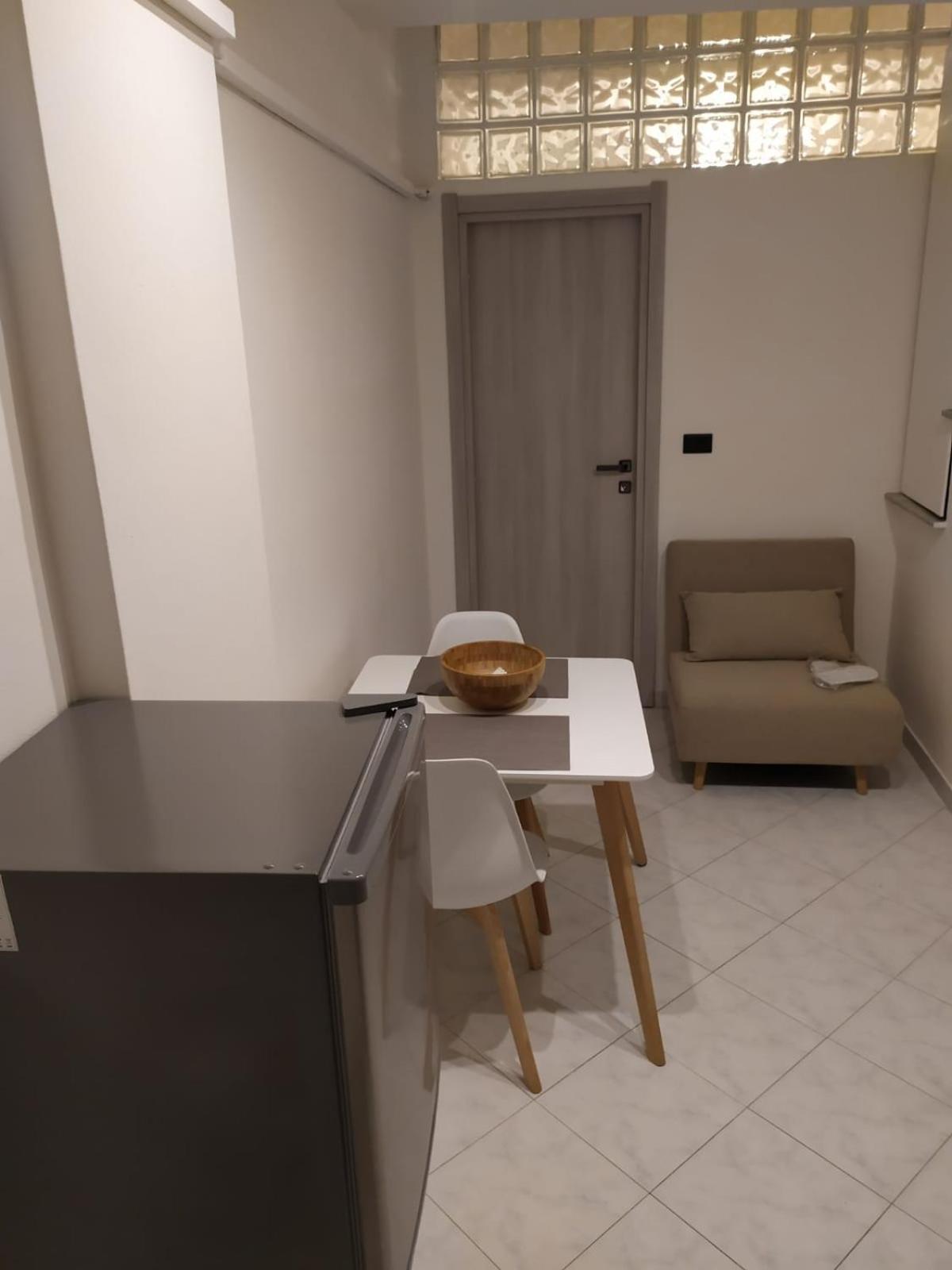 Apartment The Lighthouse Centro Storico *