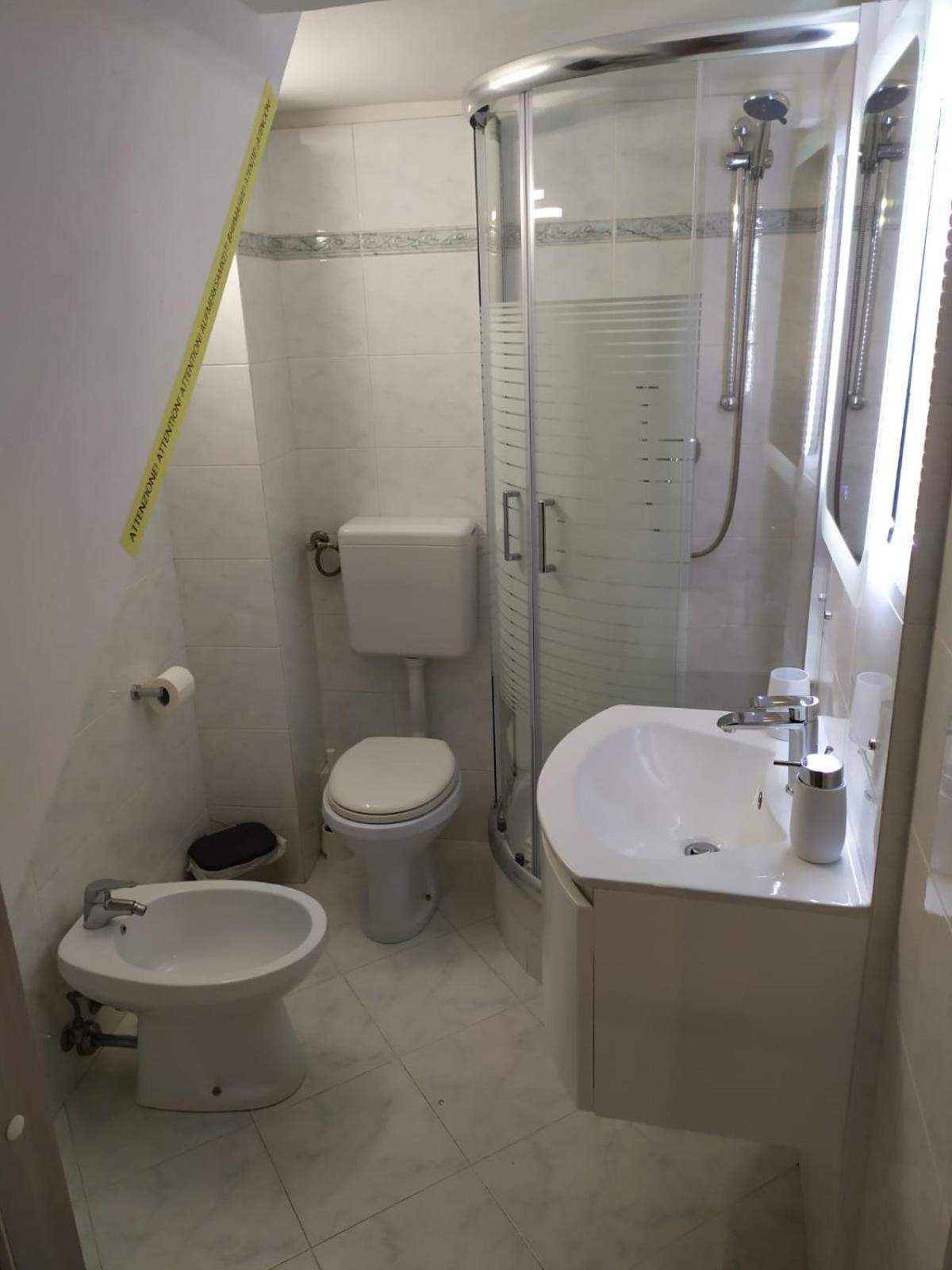 Apartment The Lighthouse Centro Storico Genoa